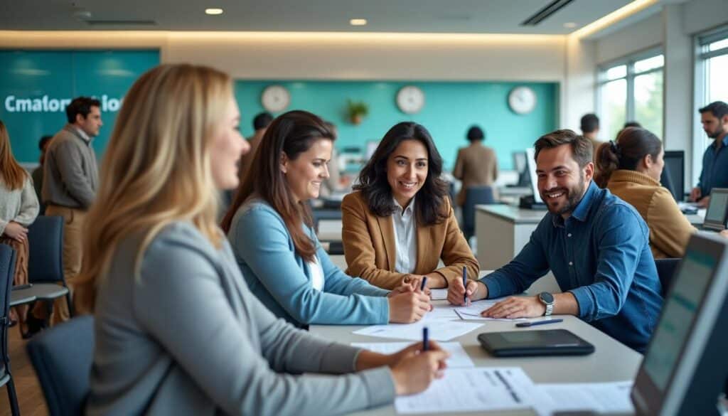 découvrez les délais à prévoir pour obtenir votre titre de séjour en france. informez-vous sur les étapes, les documents nécessaires et les conseils pour faciliter vos démarches administratives.