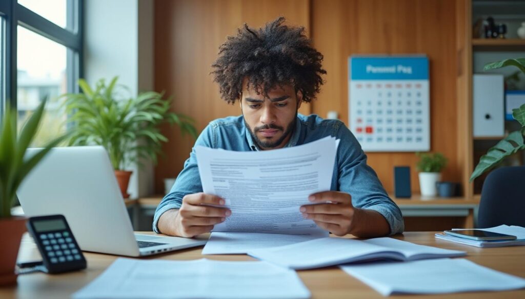 découvrez les étapes essentielles pour demander un duplicata de votre titre de séjour perdu. ce guide pratique vous accompagne à travers les démarches administratives, les documents nécessaires et les conseils pour faciliter votre demande. ne laissez pas la perte d'un document administratif compliquer vos projets !