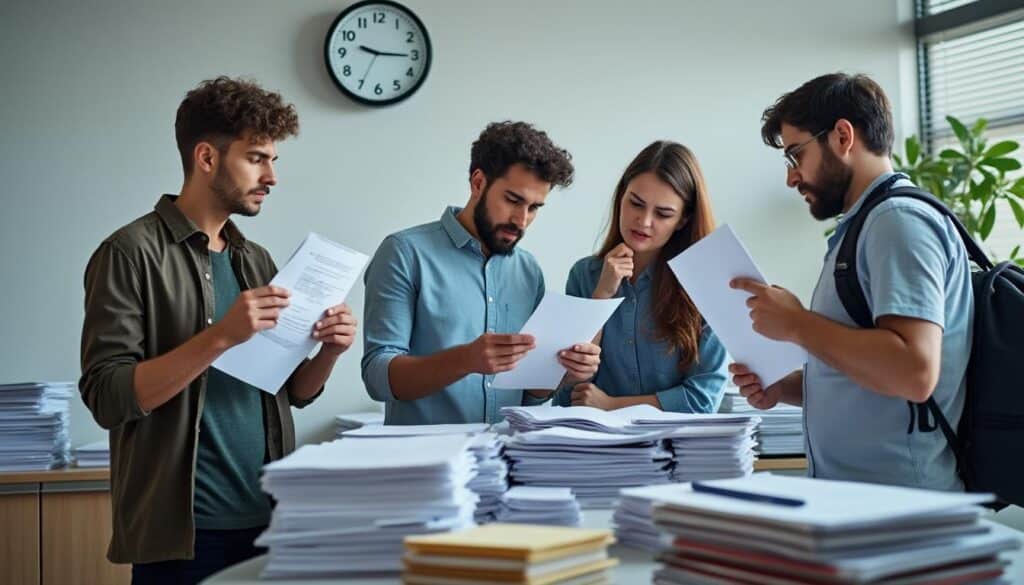 découvrez les erreurs les plus courantes à éviter lors de votre demande de séjour. optimisez vos chances d'obtenir votre titre de séjour en suivant nos conseils pratiques et en évitant les pièges fréquents.