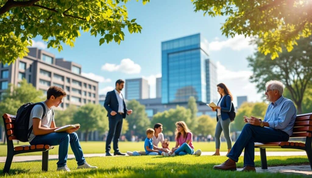 découvrez notre guide complet des titres de séjour disponibles en fonction de votre situation. informez-vous sur les différentes options pour vivre et travailler en france selon votre statut et vos besoins.