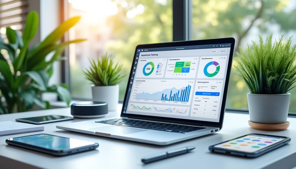 découvrez les outils numériques indispensables pour suivre efficacement votre demande de séjour. simplifiez vos démarches administratives et restez informé grâce à nos conseils pratiques et ressources en ligne.