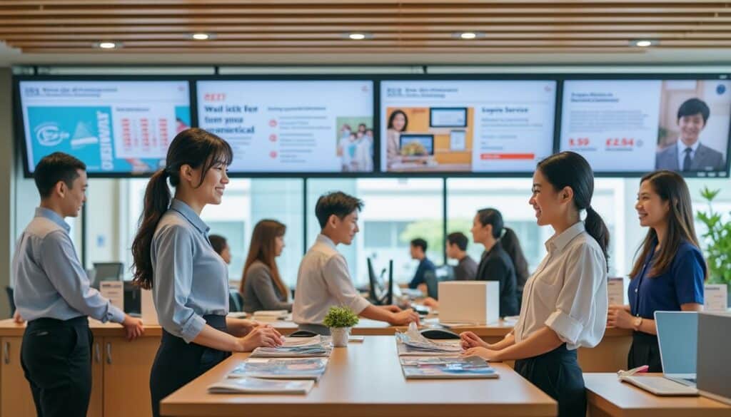 découvrez les divers services offerts par les préfectures aux demandeurs de séjour en france. informez-vous sur les démarches administratives, les aides à la régularisation et les conseils pratiques pour faciliter votre séjour.