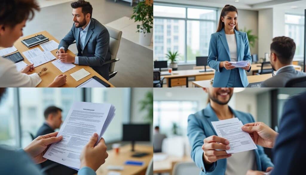 découvrez les étapes essentielles pour le renouvellement de votre titre de séjour en france. suivez notre guide pratique pour une démarche simplifiée et réussie.