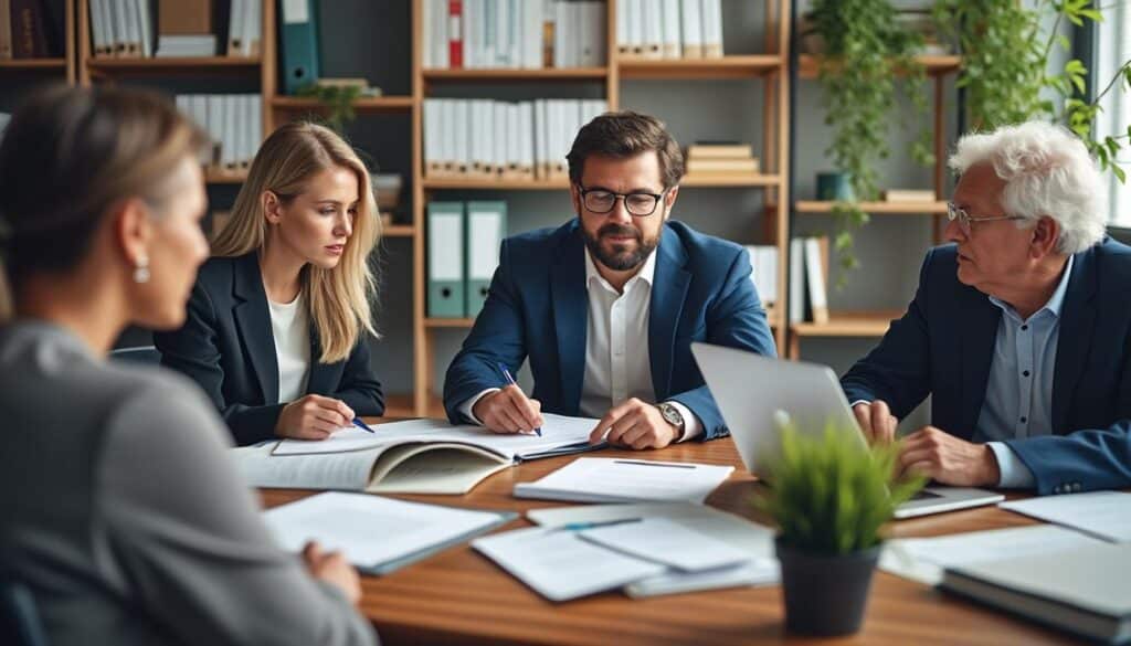 découvrez l'importance des associations dans l'accompagnement des démarches de séjour, leur rôle fondamental dans l'intégration et le soutien des personnes en situation administrative complexe. informez-vous sur les services offerts et les ressources disponibles pour faciliter vos démarches.