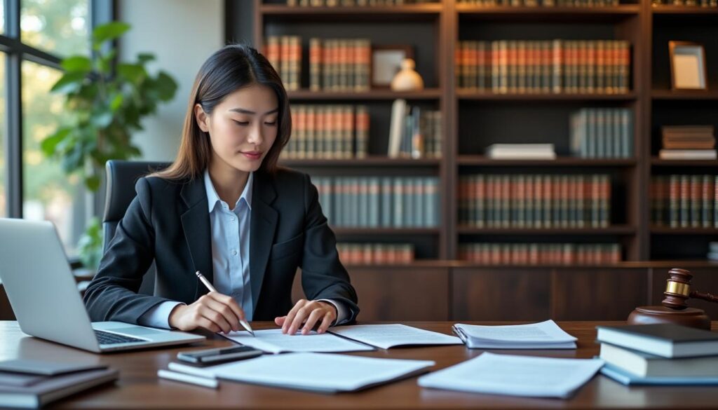 découvrez pourquoi faire appel à des traducteurs assermentés est essentiel pour vos démarches administratives. obtenez des traductions précises et légalement reconnues pour tous vos documents officiels.