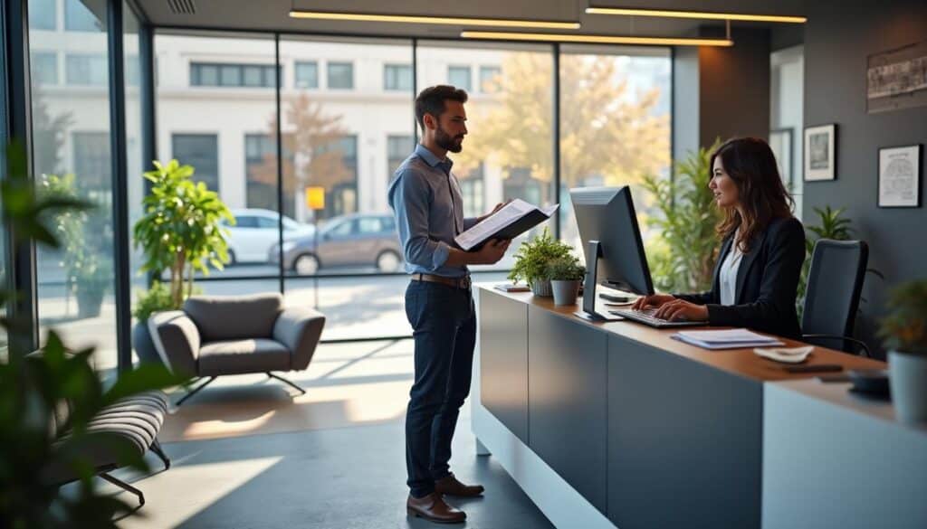 découvrez les étapes essentielles pour déclarer un changement d'adresse auprès de l'administration. obtenez des conseils pratiques pour faciliter vos démarches administratives et assurez-vous que vos informations restent à jour.