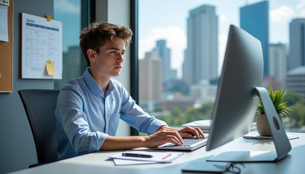 découvrez où et comment demander un acte de naissance en france. explorez les démarches administratives, les documents nécessaires et les différentes procédures selon votre situation pour obtenir ce document essentiel en toute simplicité.