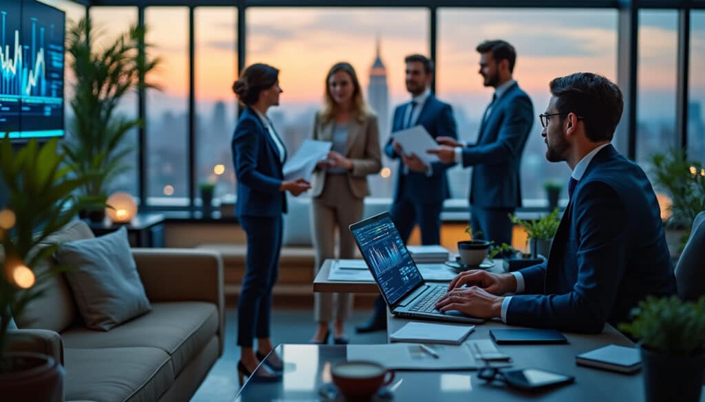 découvrez le guide complet 2025 pour demander un titre de séjour en vue de créer votre entreprise en france : démarches, critères, documents et conseils pratiques pour réussir votre projet entrepreneurial.