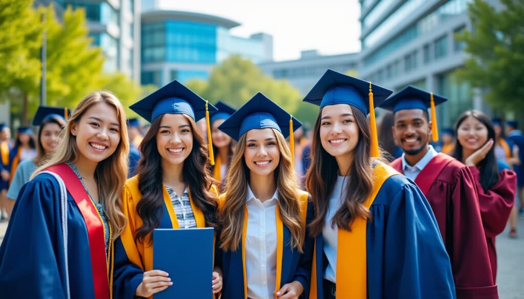 découvrez les démarches et options pour prolonger votre séjour en france après l'obtention de votre diplôme en tant qu'étudiant étranger : visas, recherche d'emploi, démarches administratives, conseils pratiques.