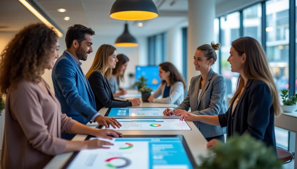 découvrez comment utiliser efficacement le guichet numérique des étrangers en france : démarches en ligne, dépôt de dossiers, obtention de titres de séjour et conseils pratiques pour simplifier vos procédures administratives.