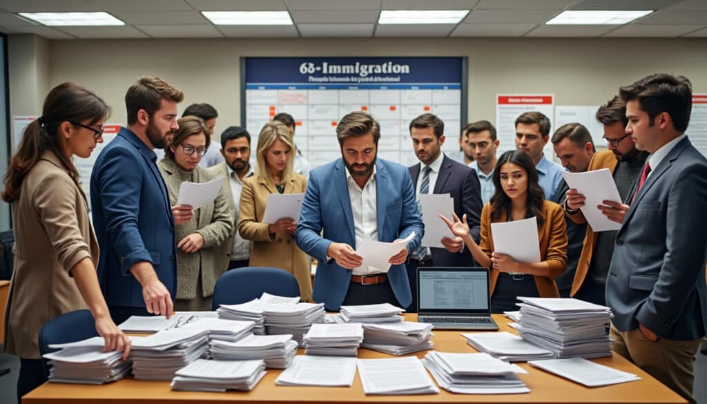 découvrez les principales erreurs à éviter lors de votre demande de titre de séjour en france, ainsi que des conseils pour optimiser vos chances de succès et éviter les refus administratifs.