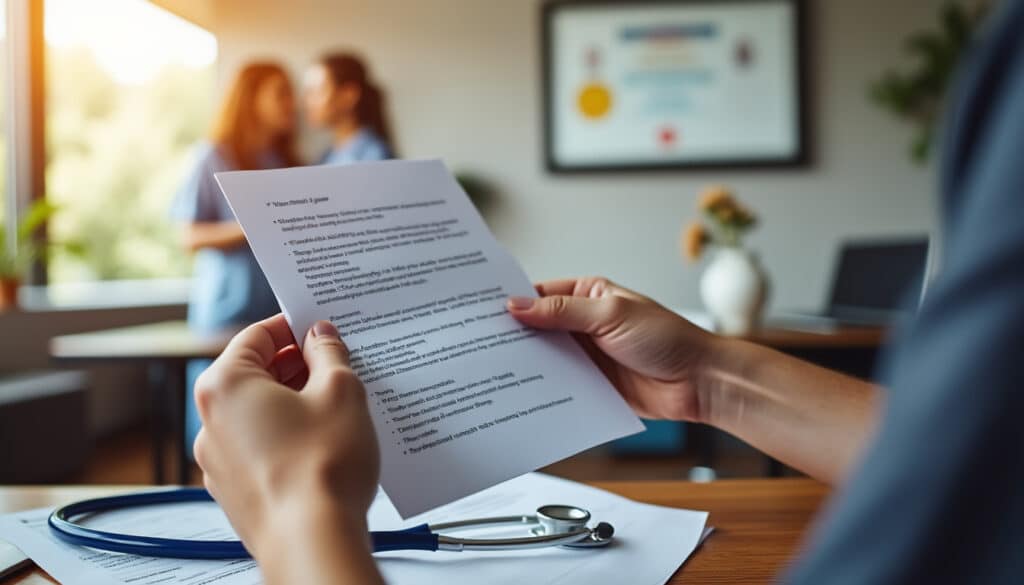 découvrez les démarches à suivre pour obtenir un titre de séjour pour raisons médicales en france. guide complet pour faire valoir vos droits, constituer votre dossier et comprendre les conditions à remplir.