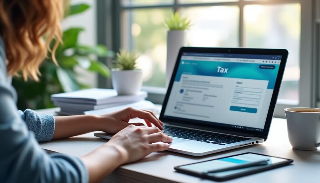 découvrez notre guide complet pour déclarer vos impôts en ligne en 2025, étape par étape, et simplifiez vos démarches fiscales.