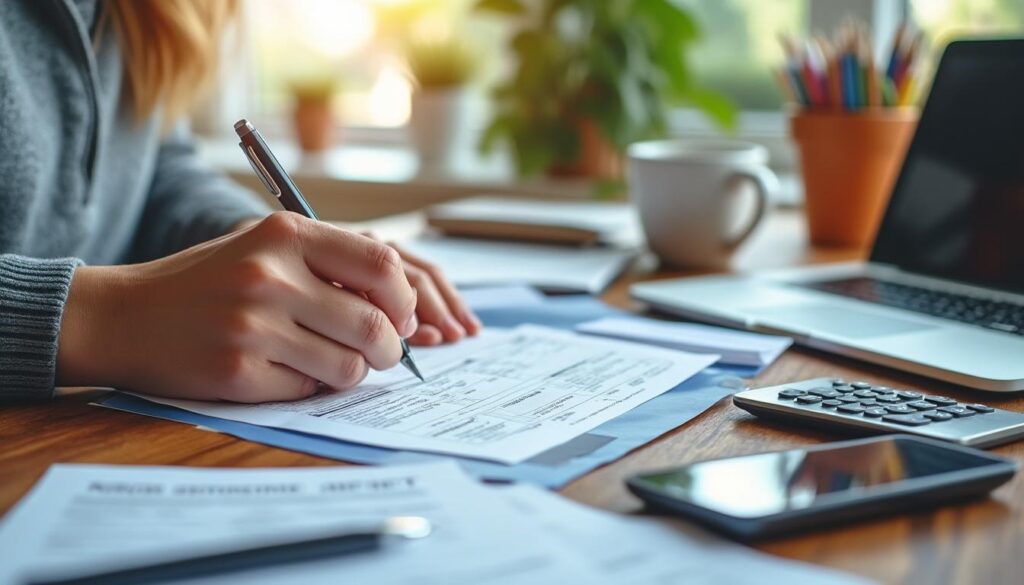 découvrez nos conseils pratiques pour remplir votre déclaration d'impôt sur le revenu sans faire d'erreur et optimiser votre déclaration fiscale en toute simplicité.