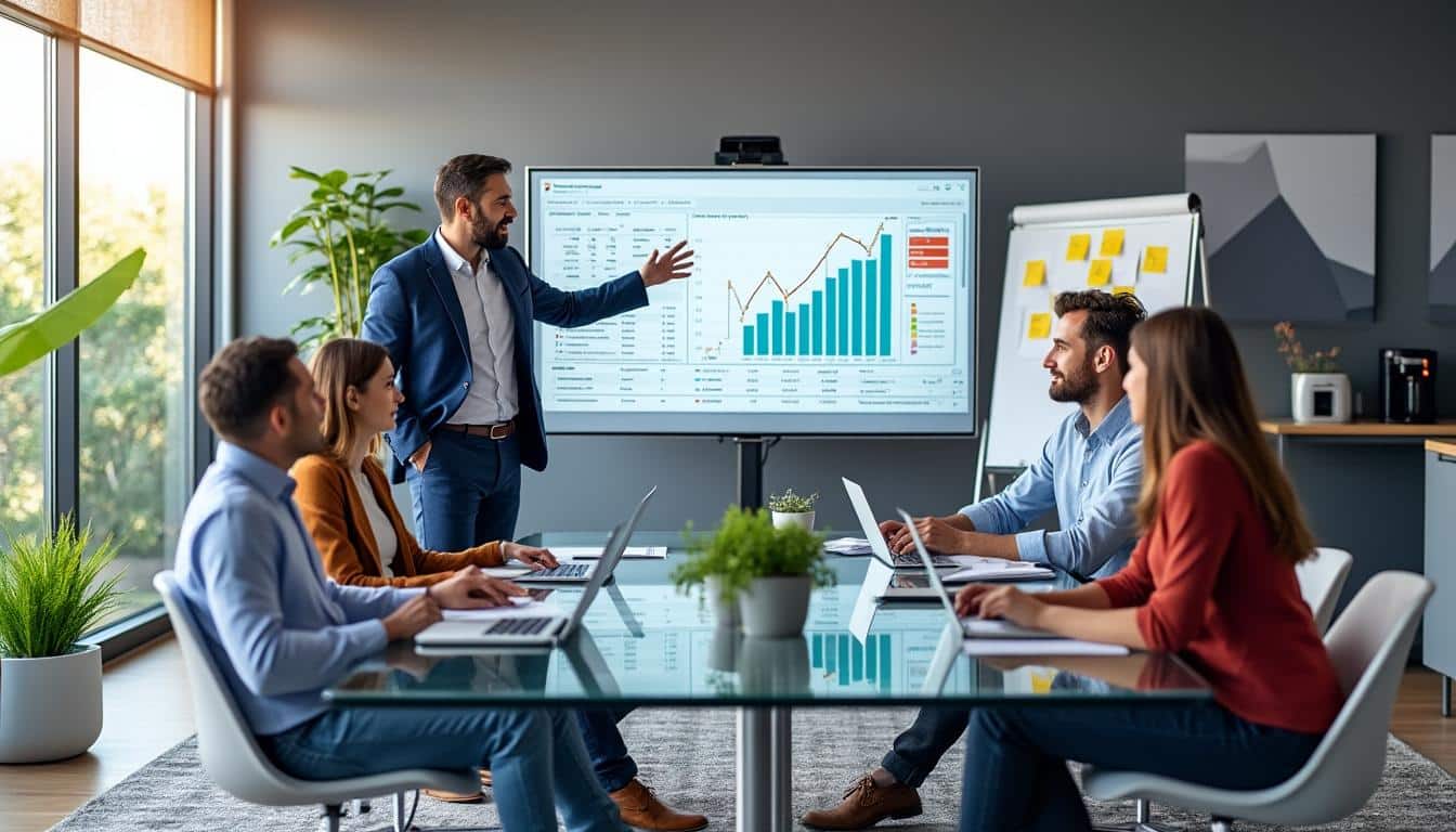 découvrez comment la paie externalisée peut simplifier la gestion des salaires et optimiser les ressources des tpe/pme, une solution efficace et avantageuse pour les petites et moyennes entreprises.