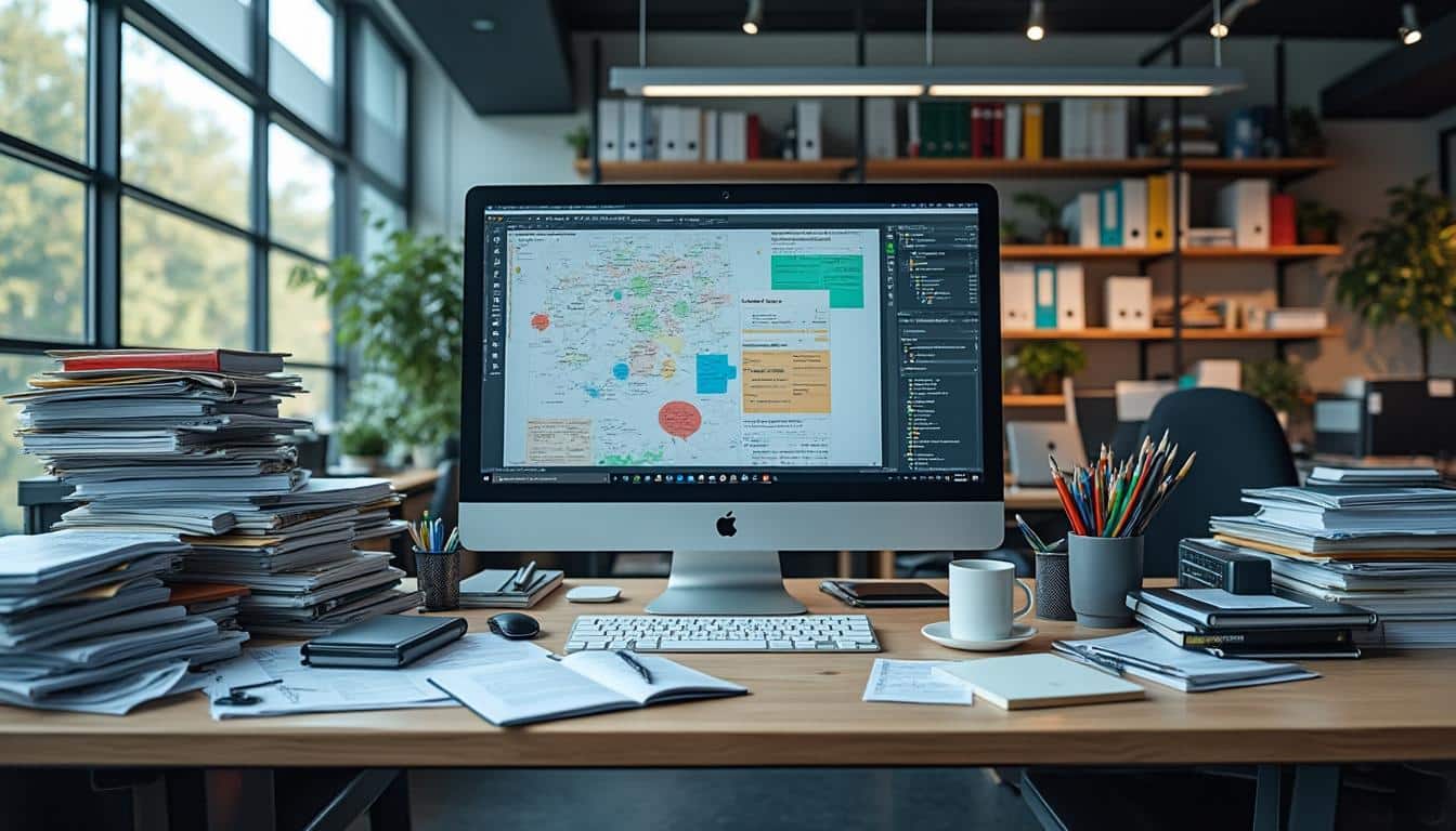 découvrez les 10 erreurs fréquentes en gestion administrative et apprenez comment les éviter pour optimiser l'efficacité de votre organisation.