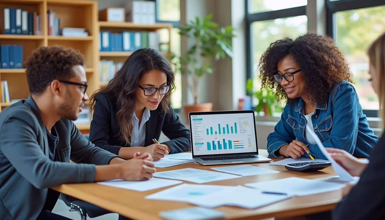 découvrez les démarches à suivre, les montants disponibles et les conditions d’attribution des bourses scolaires pour l’année 2025 afin de financer la scolarité de vos enfants.