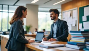 découvrez où, quand et comment demander un certificat de scolarité facilement pour vos démarches administratives.
