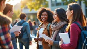 découvrez les étapes essentielles pour inscrire votre enfant au lycée, adaptées à chaque situation. guide complet pour une démarche d'inscription sereine et réussie.