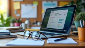 découvrez l'utilité du livret scolaire numérique et apprenez comment y accéder facilement pour suivre le parcours scolaire de votre enfant.