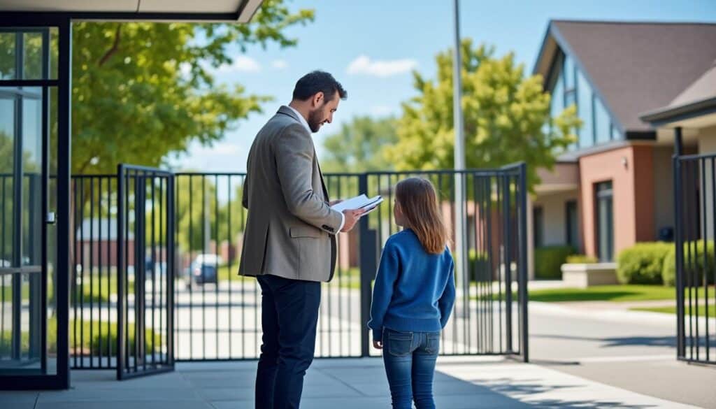 découvrez les règles et conditions pour scolariser un enfant en dehors de sa commune de résidence, et comment procéder pour une inscription réussie.