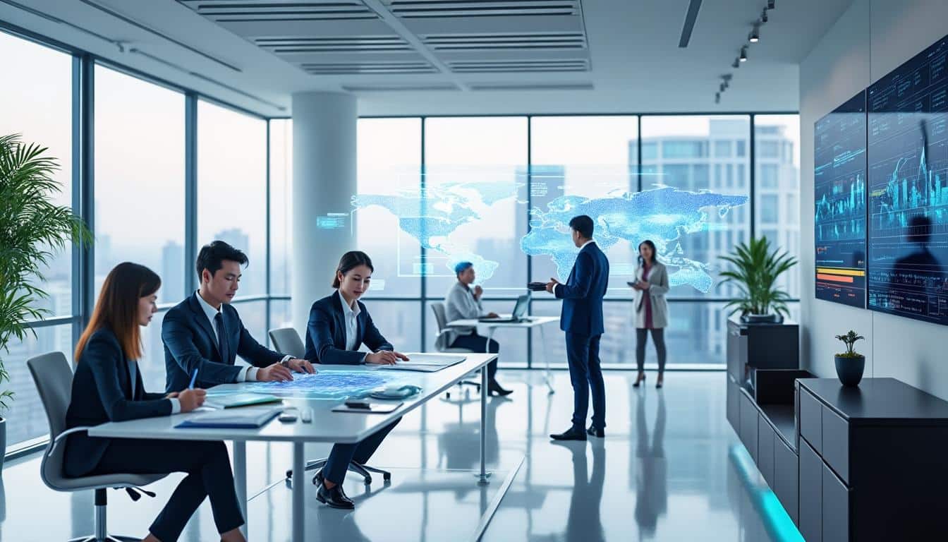 découvrez les principales obligations administratives que votre entreprise devra respecter en 2025 pour être en conformité avec la législation en vigueur.