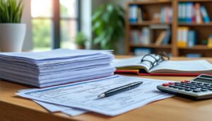 découvrez la liste complète des documents indispensables à préparer pour faciliter vos démarches administratives lors de la rentrée scolaire.