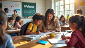 découvrez les règles essentielles, les aides disponibles et les documents nécessaires pour la scolarisation des enfants étrangers en france, afin de faciliter leur intégration scolaire.