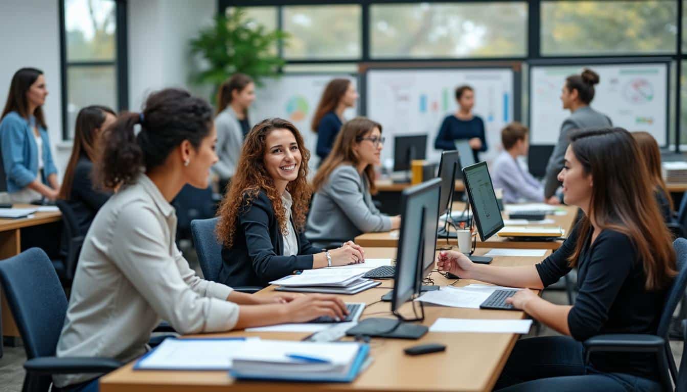 découvrez les détails de l'affectation des enseignants du second degré validée par les services académiques du rectorat, avec toutes les informations essentielles pour les professionnels de l'éducation.