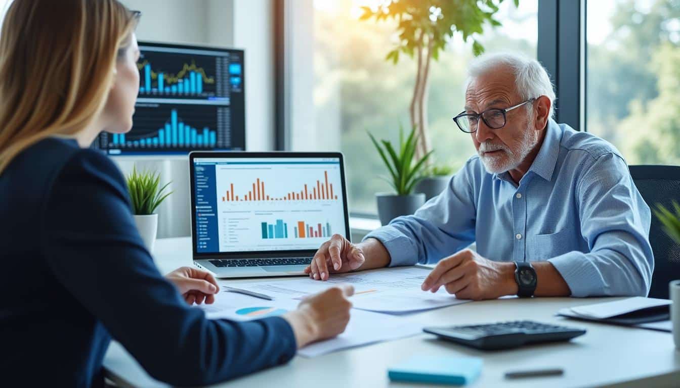 découvrez comment calculer précisément le montant de votre pension complémentaire validée lors de la liquidation de vos droits à la retraite pour optimiser vos revenus futurs.