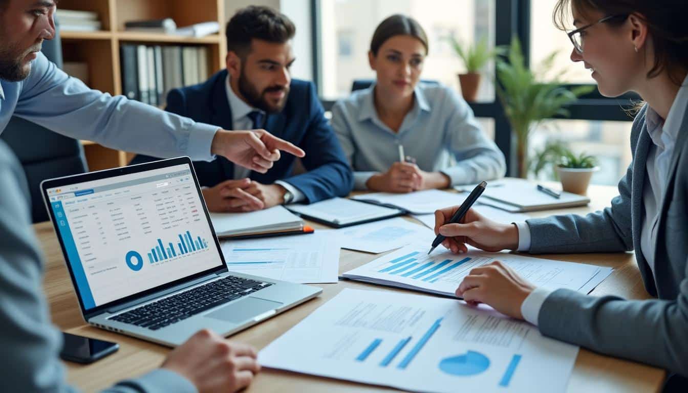 découvrez les obligations légales liées à la création du registre unique du personnel, une exigence imposée par le code du travail à toutes les entreprises administratives pour assurer conformité et transparence.