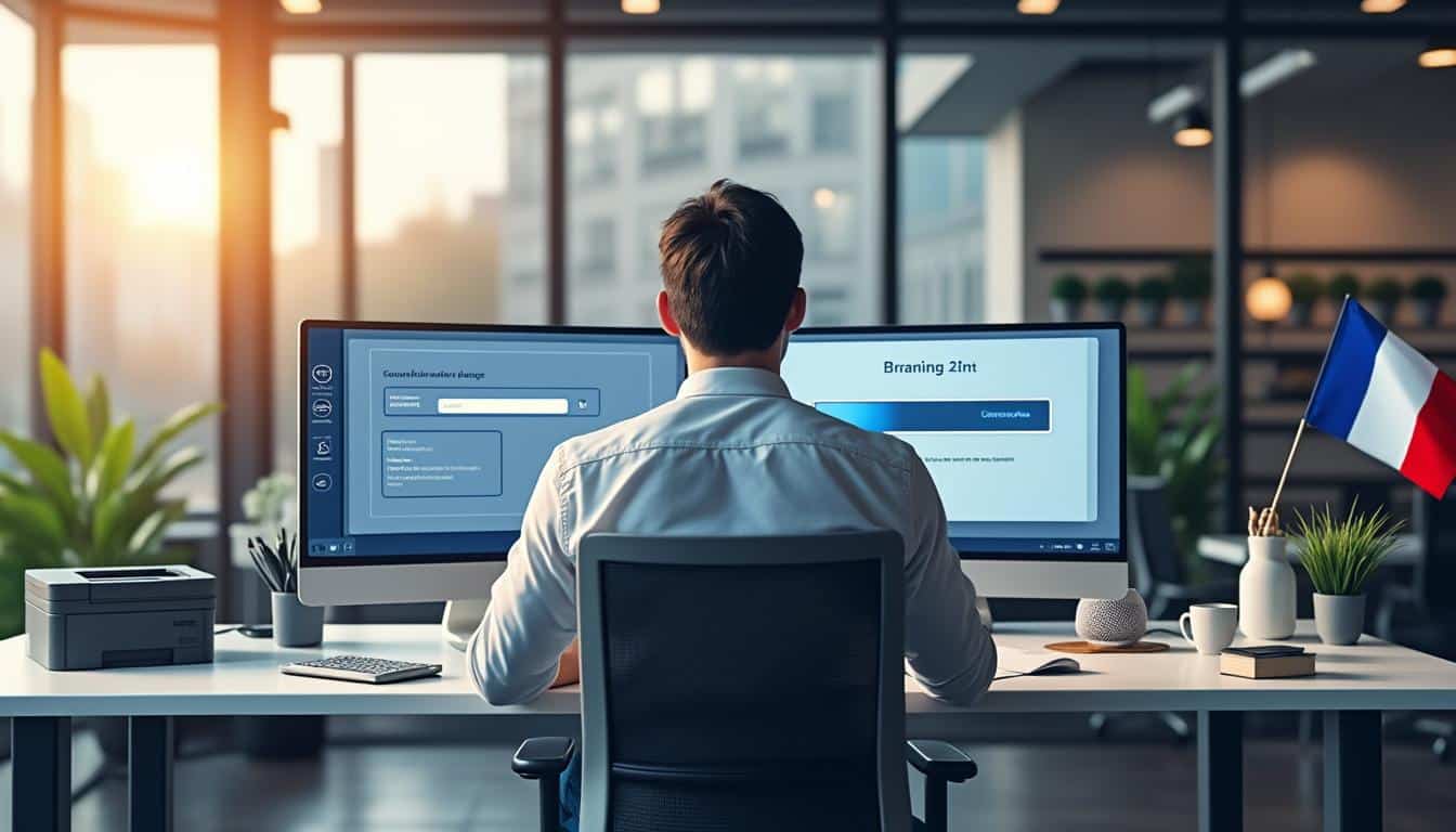 découvrez comment la transmission en ligne de la déclaration préalable à l'embauche (dpae) facilite la déclaration des cotisations patronales à l'urssaf pour une gestion simplifiée et conforme.