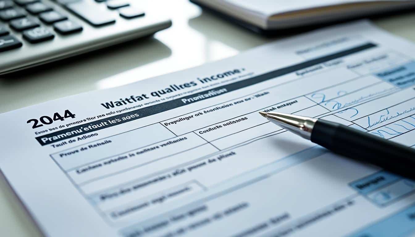 découvrez comment remplir la déclaration des revenus fonciers isolée sur le formulaire 2044 de la liasse fiscale pour optimiser votre déclaration d'impôts.