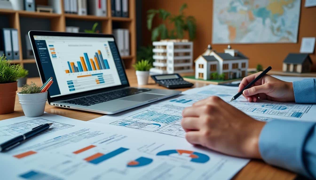 découvrez comment l'évaluation de la valeur locative cadastrale est utilisée pour le calcul des impôts, et comprenez son impact sur votre fiscalité immobilière.
