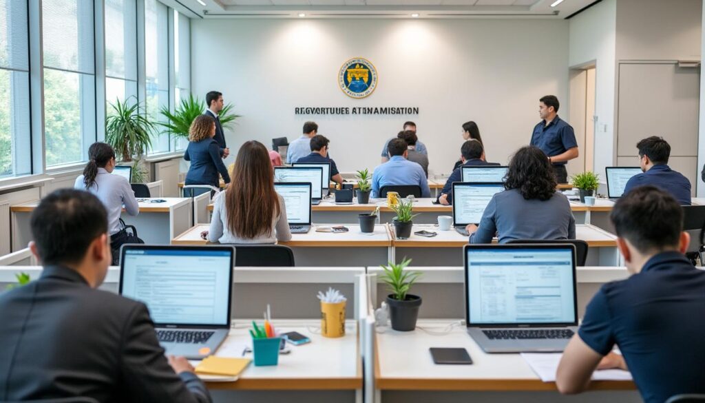 inscrivez-vous aux concours de l'enseignement public organisés par la division des examens du rectorat. préparez votre avenir professionnel grâce à nos sessions d'examen officielles.