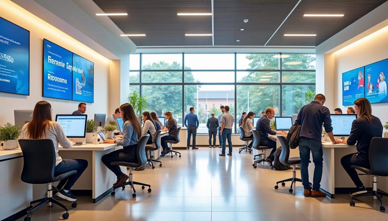 découvrez concrètement à quoi servent les maisons france services et comment elles facilitent vos démarches administratives au quotidien.
