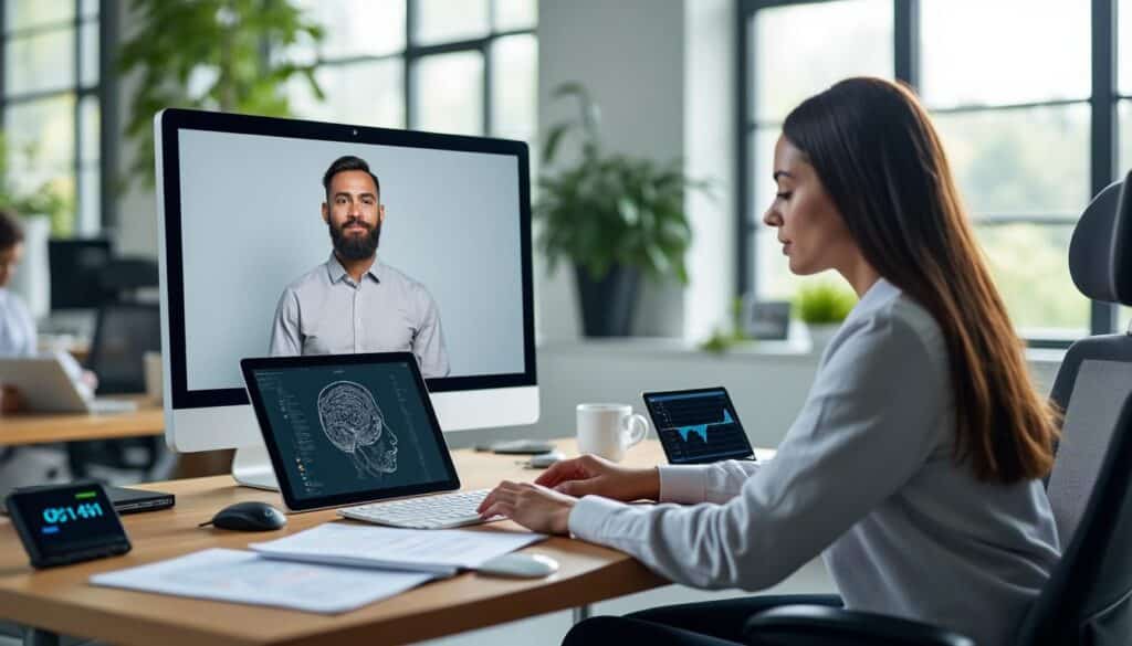 découvrez les conditions de levée de l'invalidation du titre de conduite, notamment l'obligation de réussir les tests psychotechniques pour le permis de conduire.