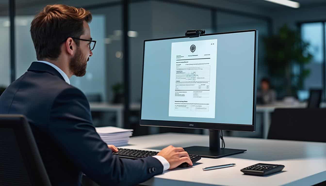 découvrez comment obtenir facilement votre numéro de tva intracommunautaire généré par le service des impôts pour votre entreprise administrative, afin de faciliter vos échanges commerciaux au sein de l'union européenne.