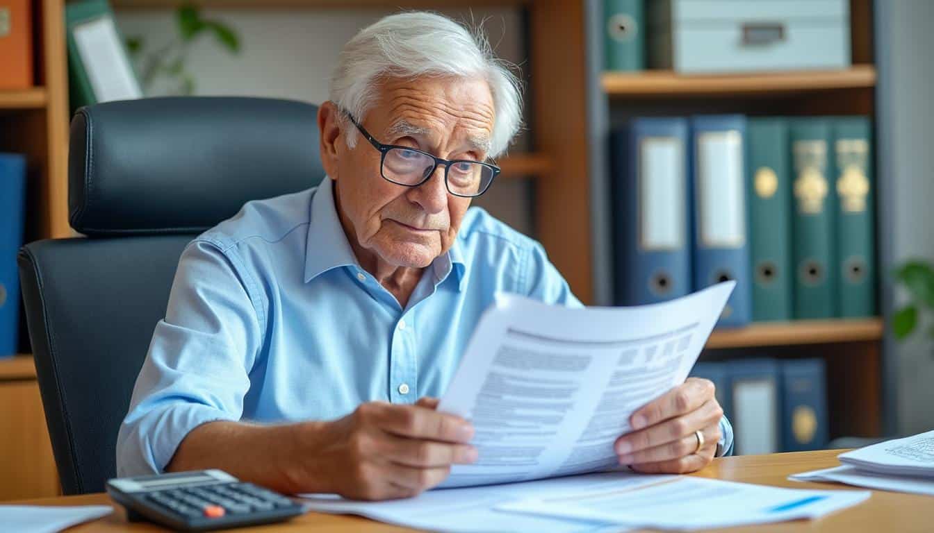 découvrez comment les prélèvements des cotisations sociales sont effectués sur la pension de base de la retraite administrative, leurs modalités et implications.