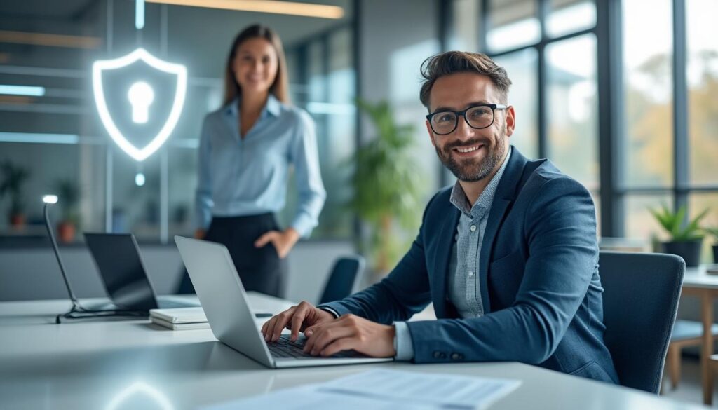 assurez la sécurisation de votre nouvelle embauche grâce à la déclaration préalable à l'embauche (dpae) en ligne, une démarche simple et obligatoire garantie par l'employeur.