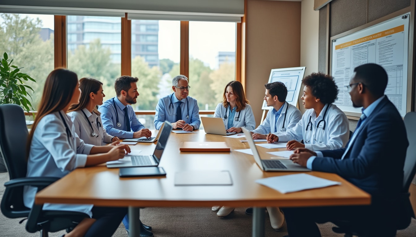 découvrez les procédures et critères pour obtenir l'aménagement des épreuves d'examen, accordé par la commission médicale du pôle éducation administratif, afin de garantir des conditions adaptées aux besoins des candidats.