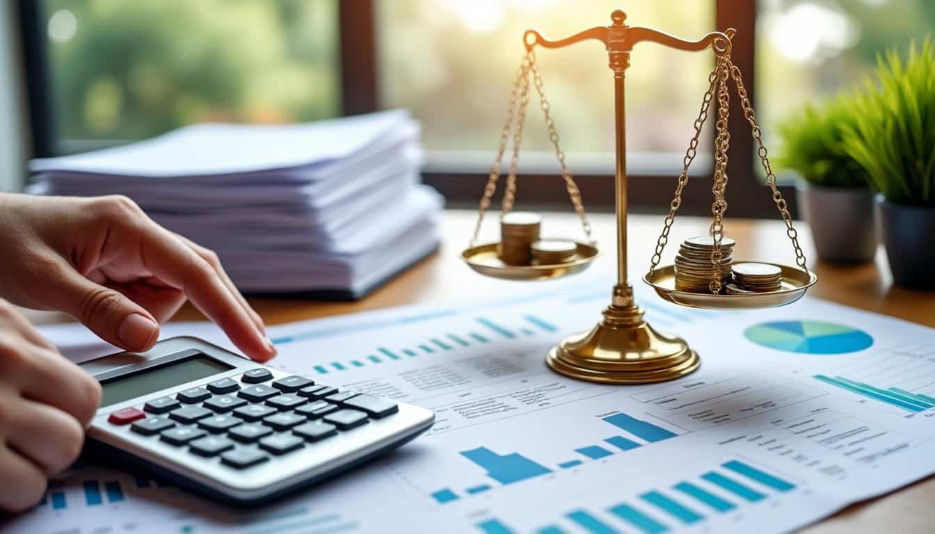 découvrez comment appliquer la décote fiscale calculée sur le montant brut des impôts pour réduire votre charge fiscale de manière optimisée.