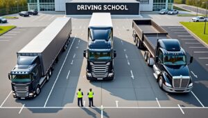 découvrez la catégorisation des véhicules lourds avec la mention c du permis de conduire, une certification essentielle pour conduire en toute légalité et sécurité.