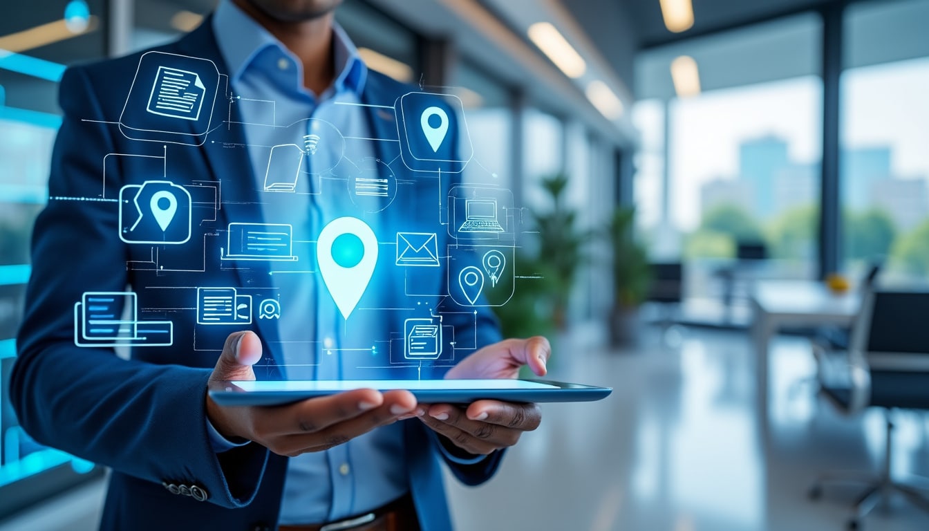 simplifiez votre changement d'adresse postal grâce au service de déclaration en ligne centralisé, sécurisé et rapide pour toutes vos démarches administratives.