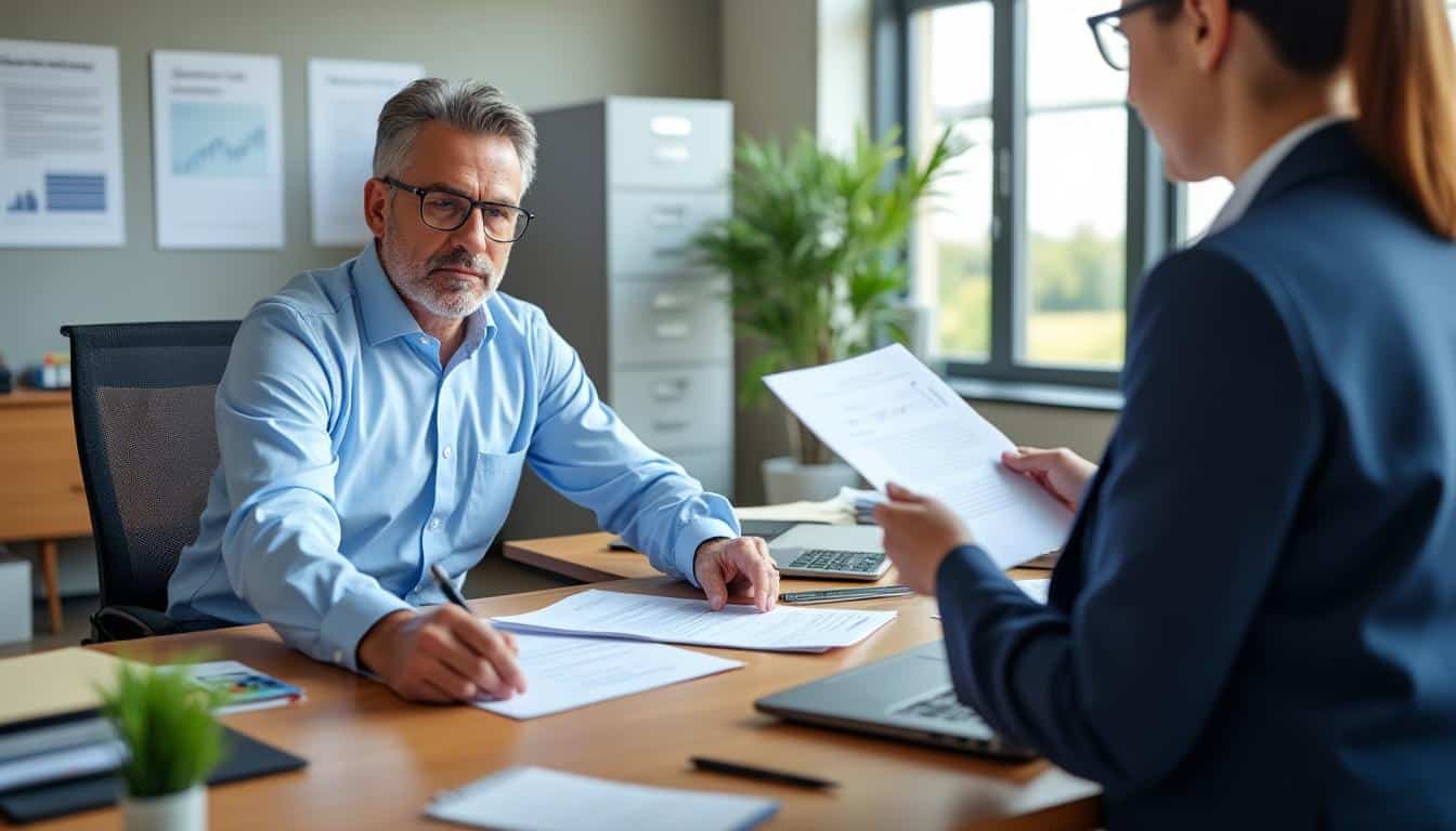découvrez comment l'employeur doit déclarer un accident du travail à la caisse primaire d'assurance maladie, les démarches administratives à suivre et les obligations légales associées.