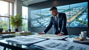 découvrez les conditions de délivrance du permis de construire en lien avec l'approbation du plan local d'urbanisme pour les logements administratifs.