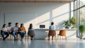 suivez votre demande de logement social enregistrée avec un numéro unique départemental pour un traitement administratif efficace et transparent.