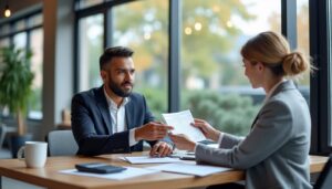 découvrez comment bénéficier de l'étalement du paiement de l'impôt sur la fortune immobilière grâce à l'accord du contrôleur des impôts, facilitant ainsi la gestion de votre fiscalité.