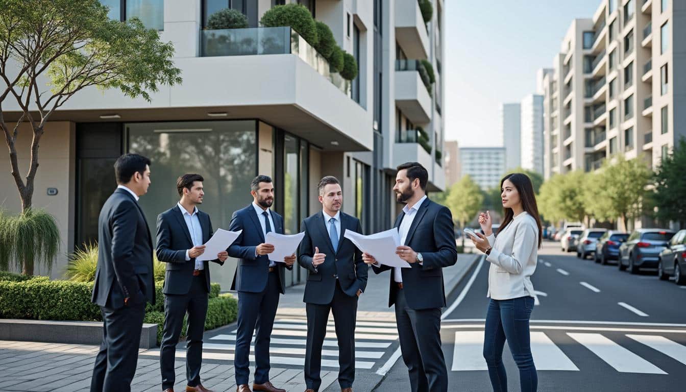 découvrez comment la commune exerce le droit de préemption urbain sur les transactions de logements administratifs, les procédures à suivre et les implications pour les acquéreurs.