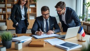 découvrez comment faire homologuer une convention de stage signée par l'inspection du travail pour un emploi administratif, avec toutes les démarches et obligations légales expliquées.